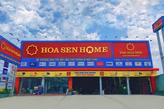 HSG ở giá đỉnh của 14 tháng, Dragon Capital mua vào gần 7 triệu cổ phiếu