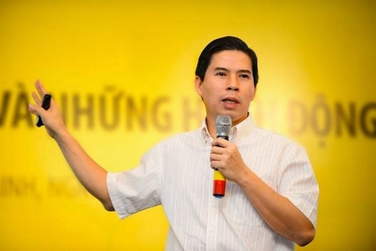 Thế Giới Di Động sụt giảm mạnh, thu nhập của chủ tịch Nguyễn Đức Tài có bị ảnh hưởng?