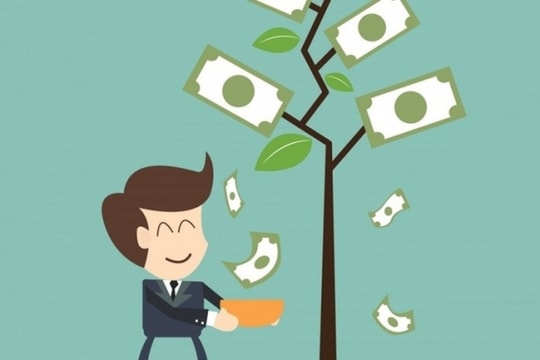 Lộ diện một doanh nghiệp trả cổ tức đến 55%
