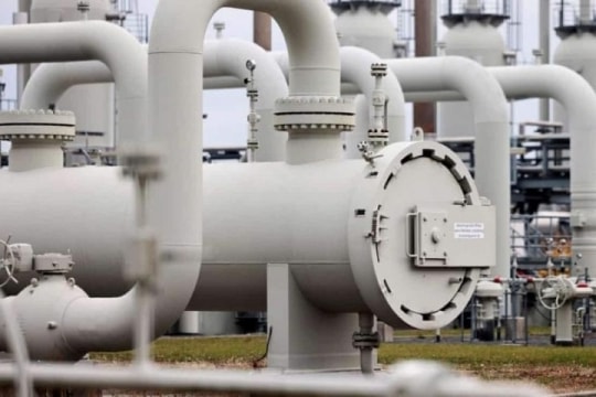 Giá gas hôm nay ngày 9/8/2023: Nguồn cung dồi dào, giá gas tăng nhẹ