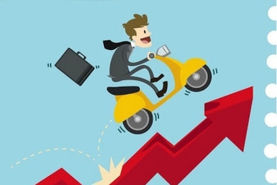 VNZ bất ngờ tăng trần, giành lại ngôi vị ông vua thị giá