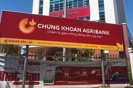 Vi phạm khai báo thuế, Agriseco bị phạt và truy thu gần nửa tỷ đồng