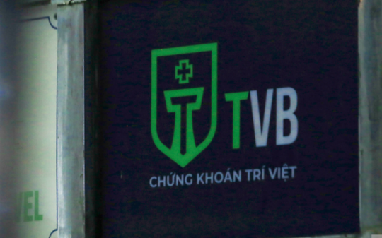 Chứng khoán Trí Việt bổ nhiệm Tổng giám đốc mới