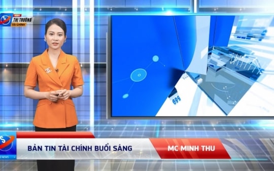 Bản tin Thị trường Tài chính Tuần 33 từ ngày 07/8 - 13/8/2023: Liên danh Hoa Lư gửi đơn khiếu nại Liên danh Vietur
