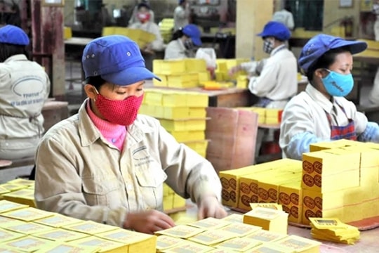 Một thành viên ban kiểm soát của CAP đăng ký mua cổ phiếu rồi "khất"