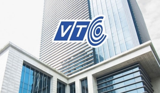 Chủ tịch VTC đăng ký bán hàng trăm nghìn cổ phiếu của công ty