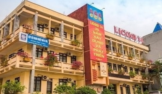 L14: Doanh thu sụt giảm mạnh trong 6 tháng đầu năm