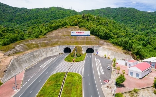 Hạ tầng Đèo Cả (HHV) sắp chào bán hơn 82 triệu cổ phiếu