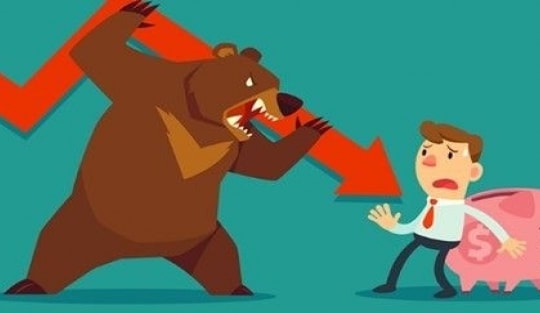 Kết phiên 17/08: VIC giảm mạnh, Vn-Index không giữ được đà tăng