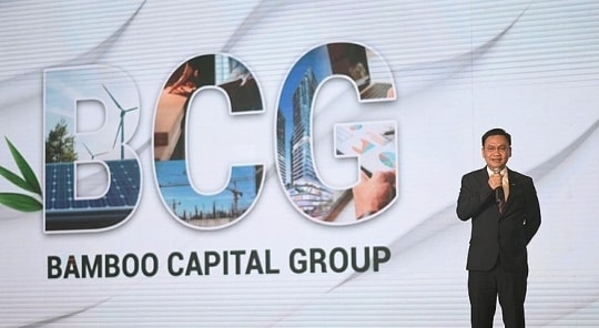 Bamboo Capital chuẩn bị IPO 2 công ty lớn trong hệ sinh thái