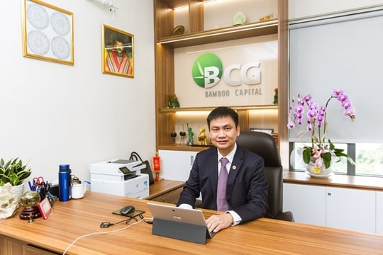 Bamboo Capital đính chính tin đồn thất thiệt về hoạt động của công ty