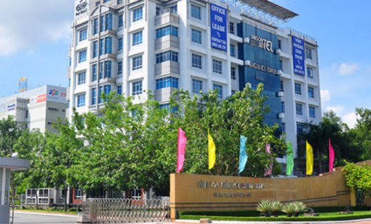 Saigontel (SGT): Người thân lãnh đạo bán cổ phiếu hơn nửa năm mới báo cáo