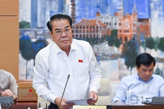 Cần chấn chỉnh kịp thời trách nhiệm hoàn thuế VAT của cơ quan Thuế