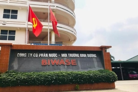 BWE: Kết quả kinh doanh đi ngang trong quý 2