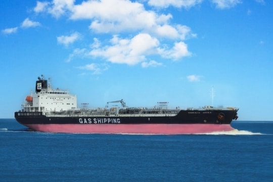 Gas Shipping (GSP): Duy trì hoạt động kinh doanh ổn định, chuẩn bị trả cổ tức tỷ lệ 10%