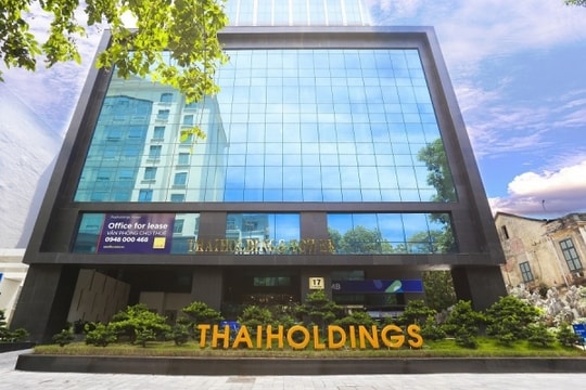 Thaiholdings (THD): Thoát lỗ quý 2 nhờ tiền bồi thường