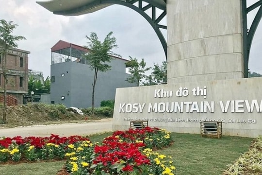 Giá cổ phiếu tăng mạnh, Chủ tịch Kosy chốt lời thành công 10 triệu cổ phiếu KOS
