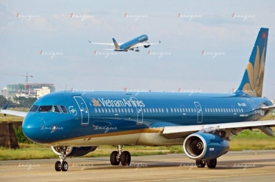 Liên tục chậm công bố thông tin, Vietnam Airlines nói gì?