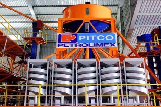 Một cổ đông lớn tại PIT đăng ký thoái vốn sau nhiều phiên cổ phiếu tăng trần