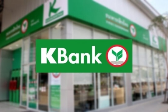 KBank muốn mua lại Home Credit Việt Nam