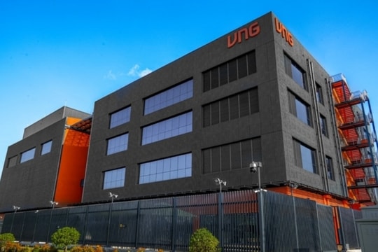 Kỳ lân công nghệ VNG “nối gót” VinFast nộp hồ sơ IPO trên Nasdaq