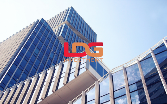 LDG chậm trả lãi 5 kỳ trái phiếu liên tiếp