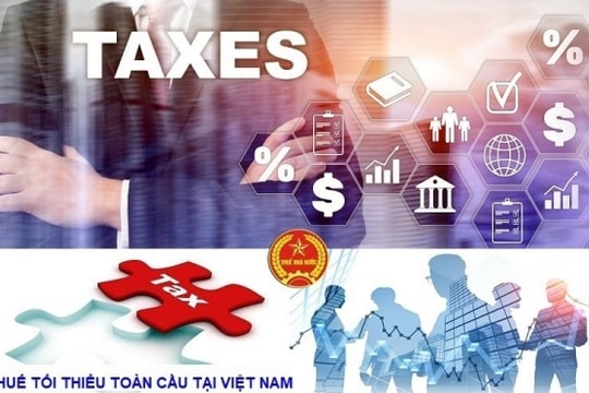 Thách thức trước thời hạn thực thi Thuế tối thiểu toàn cầu