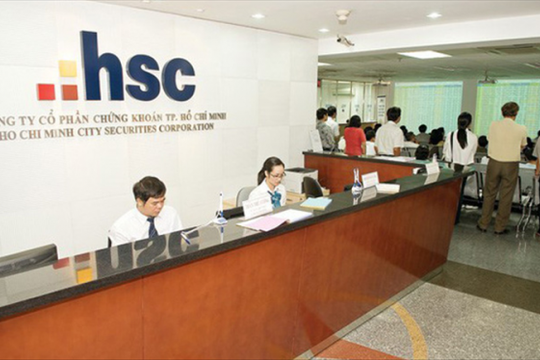 Sử dụng nhân viên không có chứng chỉ hành nghề, Chứng khoán HCM bị xử phạt hàng chục triệu đồng