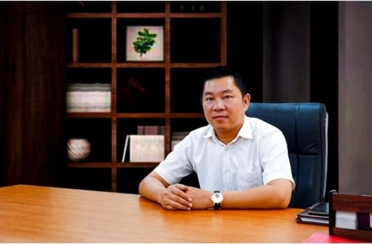 Chủ tịch LDG bị phạt hơn nửa tỷ đồng vì chậm công bố tin bán cổ phiếu