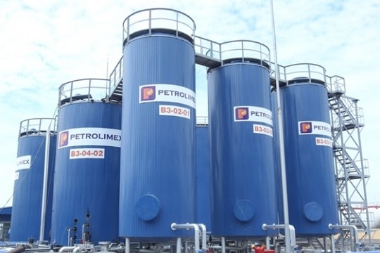 Cổ phiếu PIT tiếp tục bị giữ nguyên diện cảnh báo