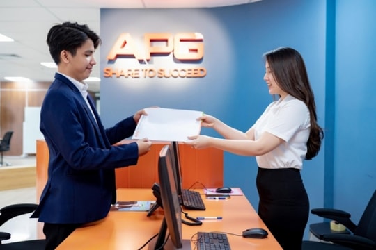 Chứng khoán APG bị phạt 60 triệu đồng do bán cổ phiếu PSG không thông báo