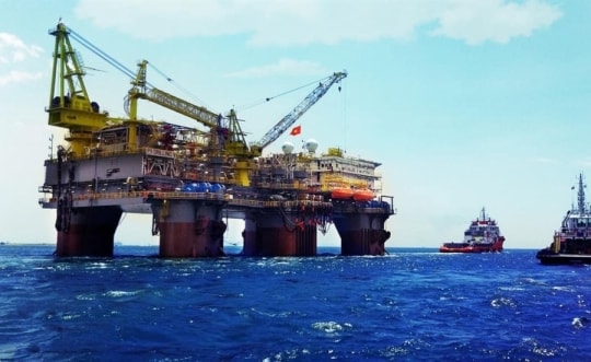 Một quỹ của VinaCapital đăng ký mua hàng trăm nghìn cổ phiếu PVD