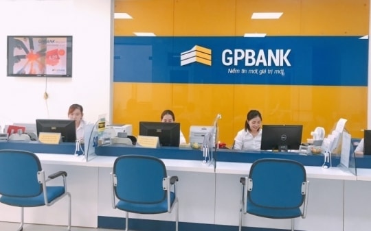 Tổng hợp mức lãi suất tiền gửi Ngân hàng ngày 28/8: GPBank áp dụng biểu lãi suất huy động mới