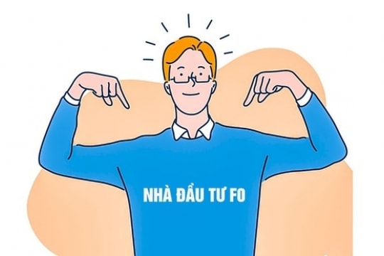 Hơn 61.000 tỷ đồng nhàn rỗi của nhà đầu tư chờ thời cơ mua chứng khoán