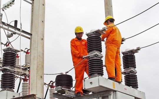 Đầu tư ENERGY Việt Nam mua thêm gần 5 trăm nghìn cổ phiếu SJE