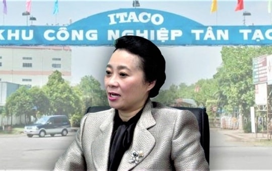 Chênh lệch lợi nhuận tại BCTC soát xét bán niên, Tân Tạo giải trình thế nào?