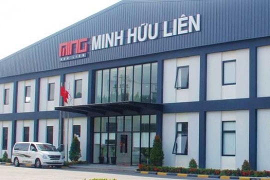 Liên tiếp chậm nộp báo cáo tài chính, MHL bị đình chỉ giao dịch từ ngày 11/9