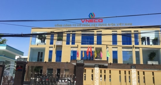 VE2 bị hủy niêm yết bắt buộc từ ngày 27/9