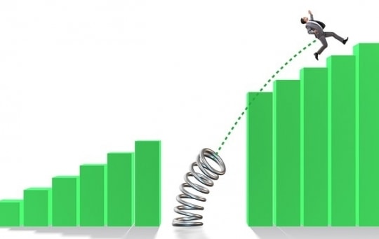 Chuyển động chứng khoán 05/09: Tâm lý hưng phấn bao trùm sau kỳ nghỉ lễ
