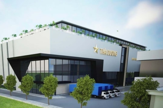 Sao Thái Dương xin lùi thời gian nộp BCTC soát xét 2023 đến ngày 30/9