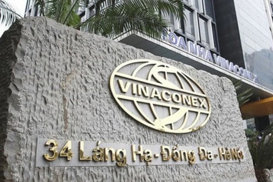 Đầu tư Pacific Holdings chính thức không còn là công ty mẹ của VCG