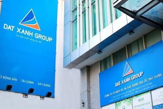 Chủ tịch Tập đoàn Đất Xanh muốn bán hơn 20 triệu cổ phiếu để hỗ trợ Công ty vay vốn