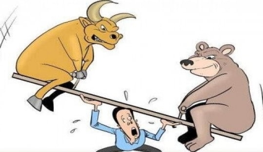 Chuyển động chứng khoán 06/9: Áp lực bán tăng cao