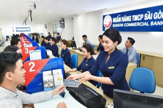 Tổng hợp mức lãi suất tiền gửi Ngân hàng ngày 06/9: SCB bất ngờ tăng lãi suất