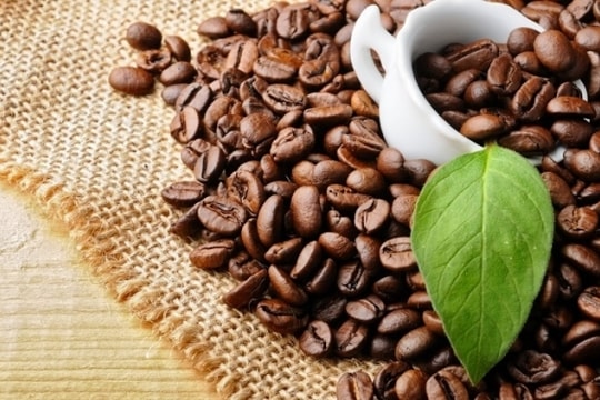 Nguồn cung thiếu hụt, xuất khẩu cà phê tiếp tục đi lên