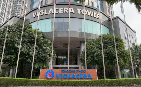 Vigalcera vượt 21% kế hoạch năm 2023 chỉ trong 8 tháng