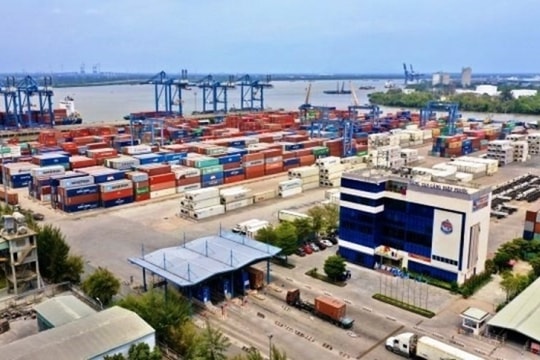 Xuất khẩu thoát đáy, xuất khẩu sang Mỹ đạt đỉnh trong 11 tháng