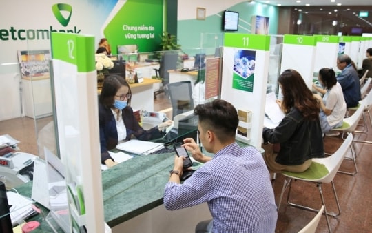 Yuanta Việt Nam: Vietcombank, ACB và Techcombank là 3 ngân hàng niêm yết dẫn đầu hệ thống đánh giá CAMEL