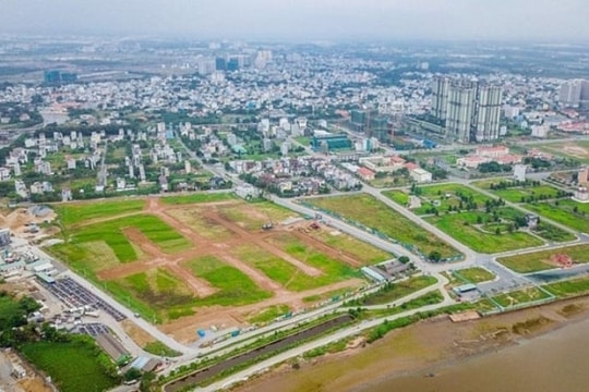 Cải cách thủ tục, tạo thuận lợi cho người dân nộp thuế sử dụng đất phi nông nghiệp