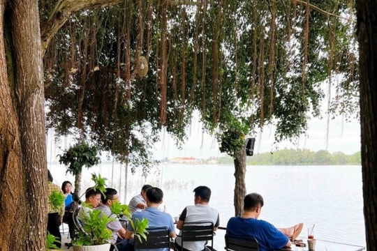 Bất động sản "cắt lỗ" vẫn bị ép giảm đến 50%, nhà đầu tư “sốc nặng”
